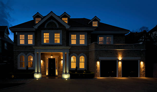 Dream House team meeting a client